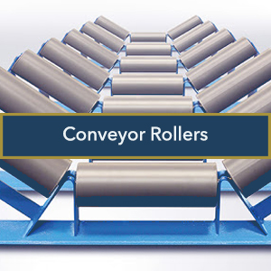 Conveyor Rollers