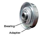 Adapter Bearings